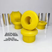 Vauxhall Opel Corsa D VXR (2006-2014) Front Suspension Arm Bushes
