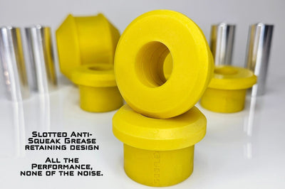 Vauxhall Opel Corsa D (2006-2014) Front Suspension Arm Bushes