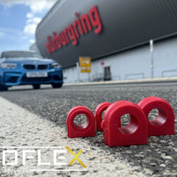 BMW M2 F87 (2016-2020) Front & Rear Anti-Roll Bar Bushes 28/25mm