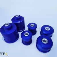 SEAT Leon incl Cupra Mk1 (1999-2005) Front Suspension Arm & Rear Beam Mounting Bushes