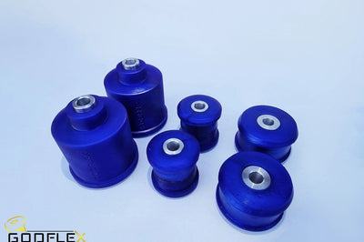 Audi TT Mk1 (1999-2006) Front Suspension Arm & Rear Beam Mounting Bushes