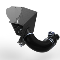 RamAir Performance Induction Kit - Intake Kit with Carbon Fibre Lid for BMW G Series 2.0 B48