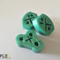 Fiat Abarth 500 / 595 / 695 (2007+) Exhaust Hanger Bushes