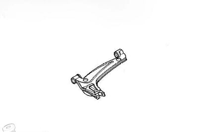 Mazda MX5 Mk2 NB (1998-2005) Front Lower Suspension Arm Bushes