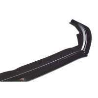 Maxton Design - Ford Focus MK4 ST-Line Front splitter V.4