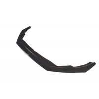 Maxton Design - FRONT SPLITTER V.6 FORD FOCUS ST / ST-LINE MK4