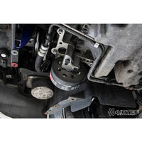 AIRTEC MOTORSPORT AIR-CON DELETE KIT FOR MK2 FOCUS ST/RS & VOLVO C30 T5