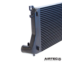 AIRTEC Intercooler Upgrade for MQB (VW / Seat / Skoda / Audi)