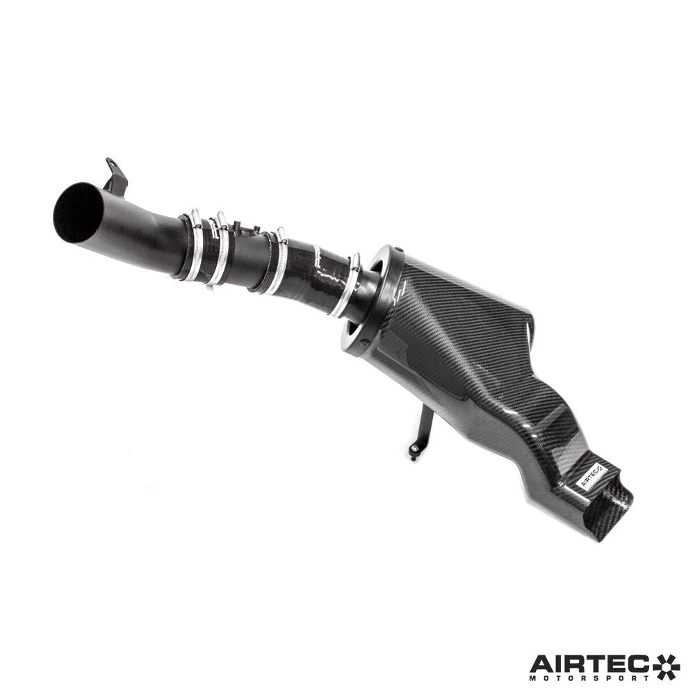AIRTEC MOTORSPORT ENCLOSED CARBON FIBRE CAIS FOR TOYOTA YARIS GR