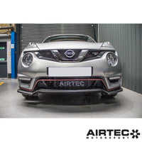 AIRTEC MOTORSPORT FRONT MOUNT INTERCOOLER FOR NISSAN JUKE NISMO RS