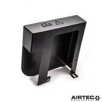 AIRTEC Full ECU Cover To Suit Cold Feed Air Filter Kits For Focus ST225