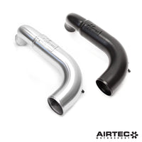 AIRTEC Alloy Top Induction Pipe for Mk2 Focus ST2