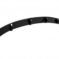 Maxton Design - CENTRAL REAR SPLITTER ALFA ROMEO BRERA (WITH VERTICAL BARS)
