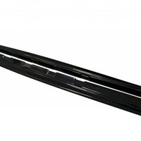 Maxton Design - SIDE SKIRTS DIFFUSERS VW BEETLE (2011-2015)