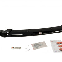 Maxton Design - FRONT SPLITTER VW GOLF VI R CUPRA LOOK