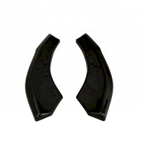 Maxton Design - REAR SIDE SPLITTERS KIA SPORTAGE MK4 GT LINE