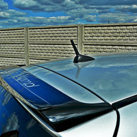 Maxton Design - SPOILER CAP BMW 1 E87 M-PERFORMANCE