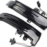 Mercedes E Class W212 / S212 / A207 / C207 - LED Sequential Side Repeater Unit