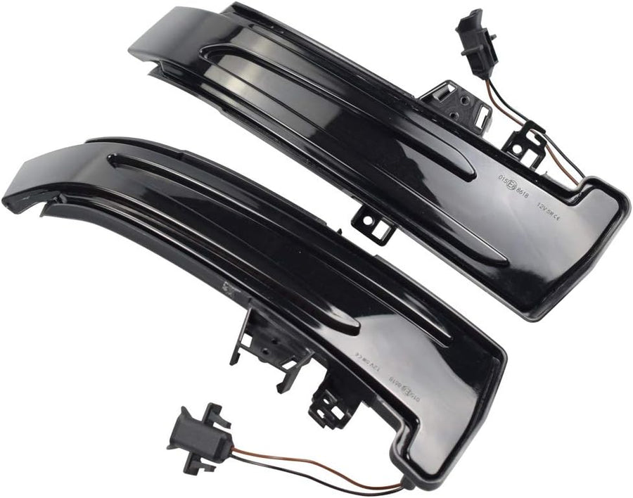 Mercedes E Class W212 / S212 / A207 / C207 - LED Sequential Side Repeater Unit