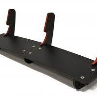 Maxton Design - REAR DIFFUSER AUDI RS4 B5