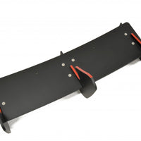Maxton Design - REAR DIFFUSER VW POLO MK5 GTI FACELIFT (2014-2017)
