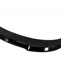 Maxton Design - FRONT SPLITTER AUDI A6 C6 S-LINE PRE-FACELIFT (2004-2008)