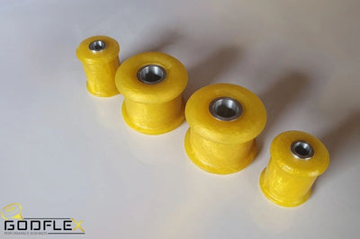 Subaru Impreza GC8 WRX STi Turbo 2000 (1992-2000) Front Suspension Arm Bushes