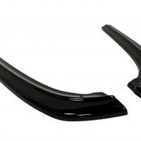 Maxton Design - REAR SIDE SPLITTERS AUDI S8 D3