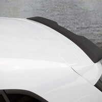 Maxton Design - Spoiler CAP Volkswagen Polo GTI / R-Line Mk5