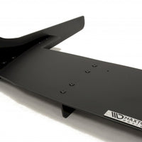 Maxton Design - REAR DIFFUSER BMW M3 E92 / E93