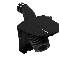 RamAir Induction Kit - Carbon Fibre Induction Kit for BMW M5 F90