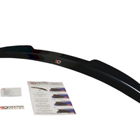 Maxton Design - SPOILER CAP VW BEETLE (2011-2015)