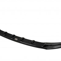 Maxton Design - FRONT SPLITTER VW T5 (FACELIFT)