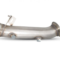 Scorpion Exhausts BMW M135i Catalyst replacement