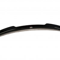 Maxton Design - SPOILER CAP BMW 5 GT F07