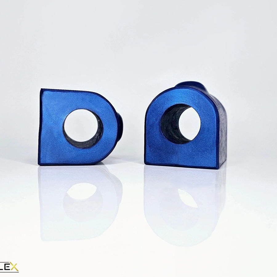 Volvo S80 (2006-2016) 22mm Front Anti Roll Bar Bushes