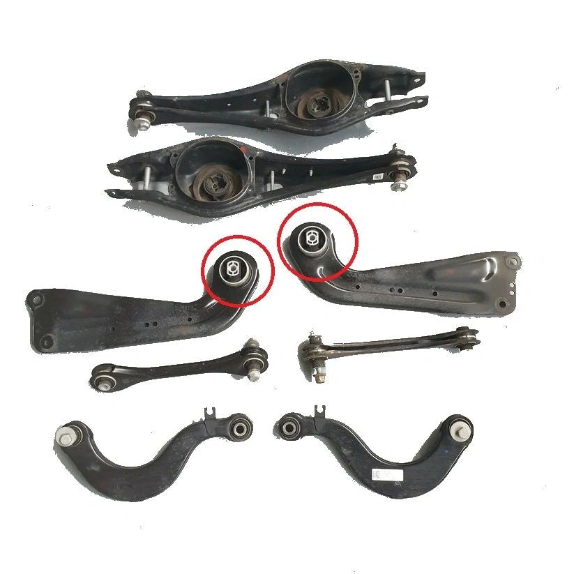 Seat Leon MK3 All Models (2013-2020) Rear Trailing Arm Bushes