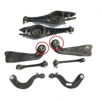 Audi A3/S3 MK3 All Models (2013-2020) Rear Trailing Arm Bushes