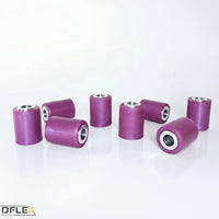 Mini Cooper S R56 2006-2013 Rear Lateral Suspension Arm Bushes in Polyurethane