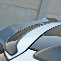 Maxton Design - SPOILER CAP AUDI RS4 B5