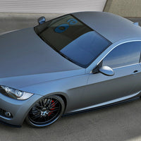 Maxton Design - FRONT SPLITTER BMW 3 E92 M-SPORT (M-PACK) (2006-2010)