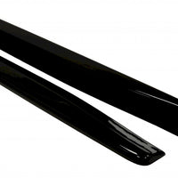 Maxton Design - SIDE SKIRTS DIFFUSERS AUDI S8 D3