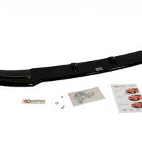 Maxton Design - FRONT SPLITTER MINI COOPER R56 JCW (2006-2010)