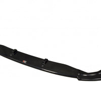 Maxton Design - FRONT SPLITTER V.1 FORD FOCUS MK1 RS