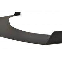 Maxton Design - FRONT RACING SPLITTER AUDI TT MK2 RS (WITH WINGS)