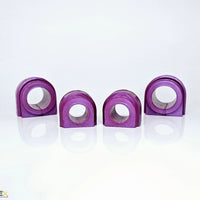 Mini Cooper S R56 (2006-2013) 24mm Front & 17mm Rear Anti Roll Bar Bushes
