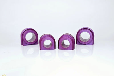 Mini Cooper S R53 (2001-2006) 22.5mm Front & 17mm Rear Anti Roll Bar Bushes