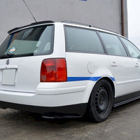 Maxton Design - SIDE SKIRTS DIFFUSERS VW PASSAT B5