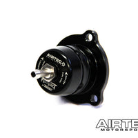 AIRTEC BY TURBOSMART KOMPACT SHORTIE – DUAL PORT MK2 ST225