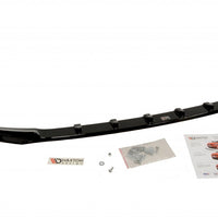 Maxton Design - FRONT SPLITTER VW T5 (PREFACE)